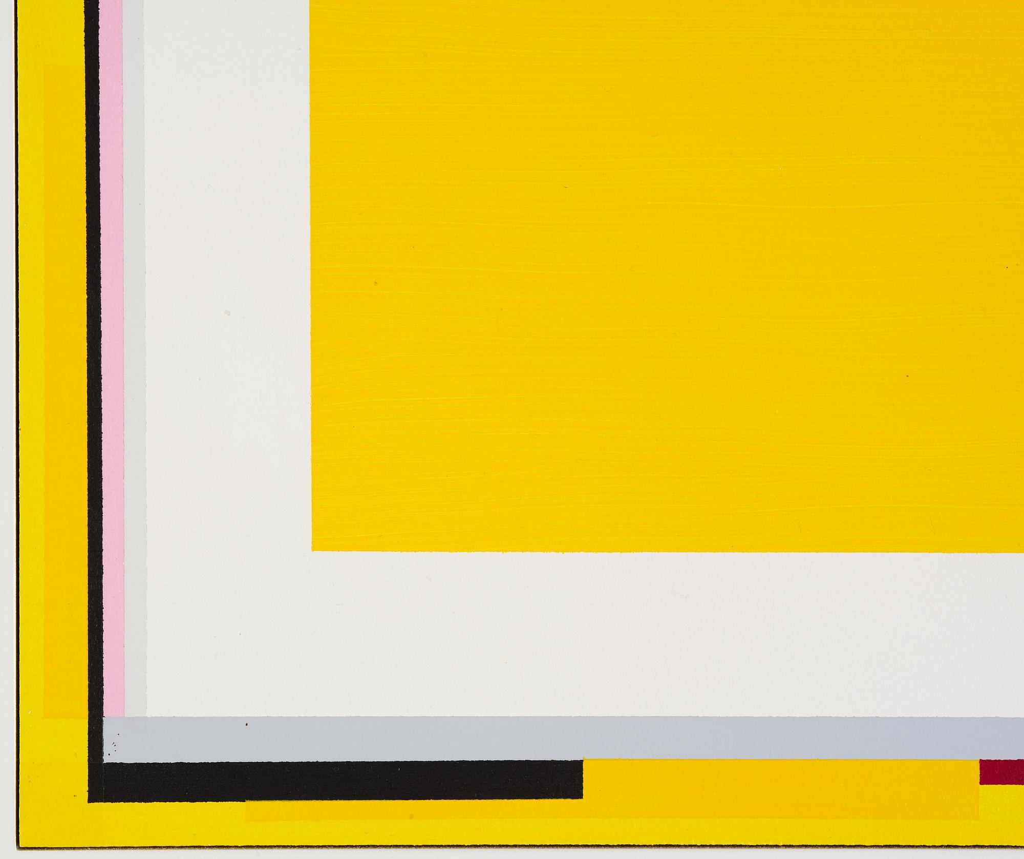 Nils Kölare, Untitled.