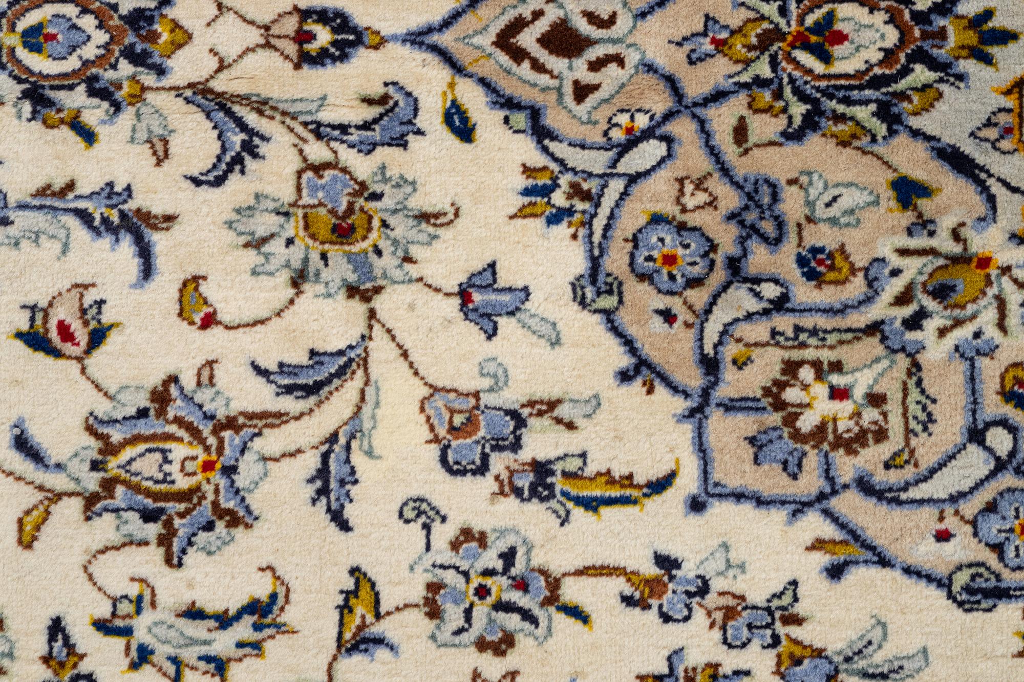 Matta, Keshan, 400 x 300 cm.