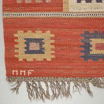 Märta Måås-Fjetterström, MATTO, Märta Måås-Fjetterström, ca 400,5 x 308 cm.