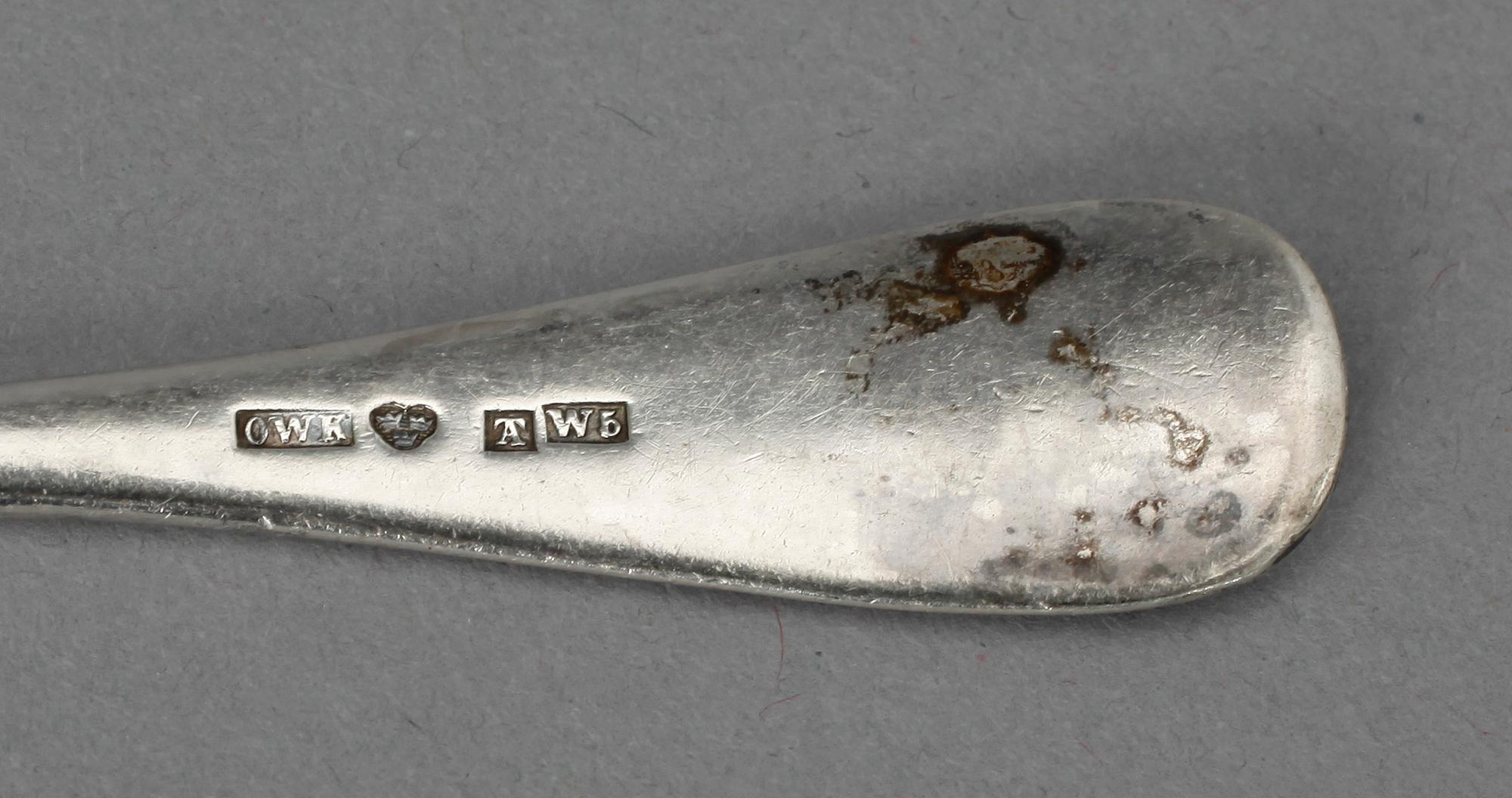 PARTI SKEDAR, 17 st, bl.a MGAB och C.G Hallberg, vikt 361 gram.