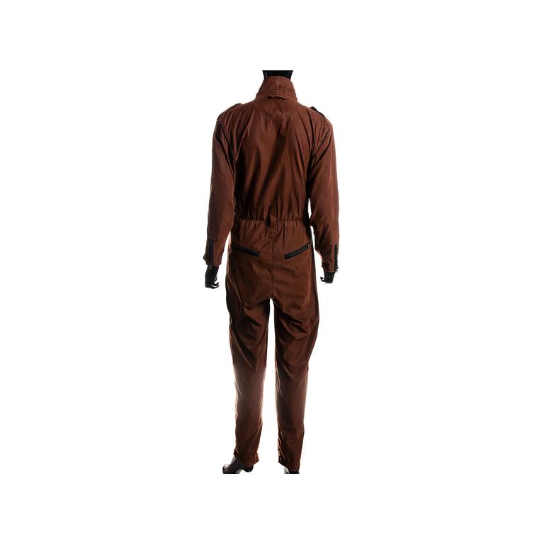 JUMPSUIT, Grünstein.