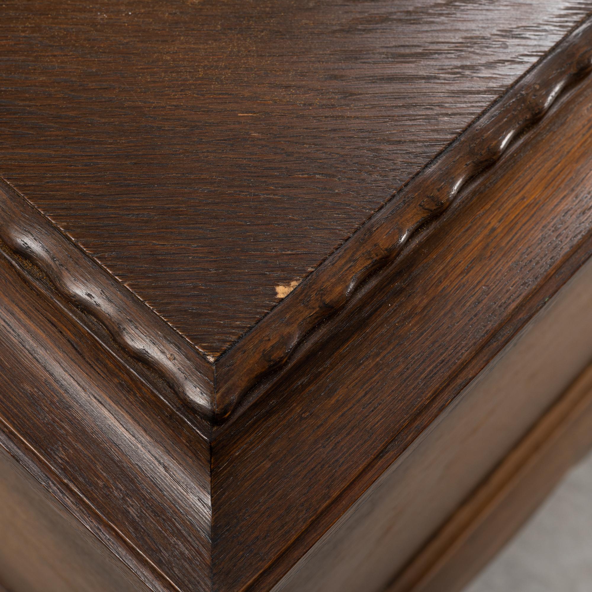 Bestickservis, silver, 159 delar, modell "Haga", Skandia, Stockholm, bl a 1945.