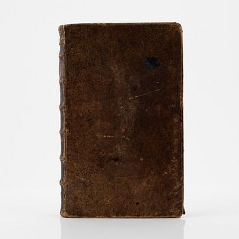 Pharmacopoea Wirtenbergica, 1750.