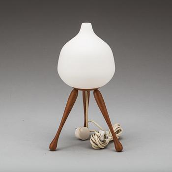 BORDSLAMPA, Luxus.