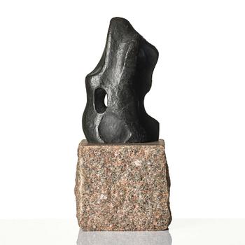 Christian Berg, ”Stenformation I”.