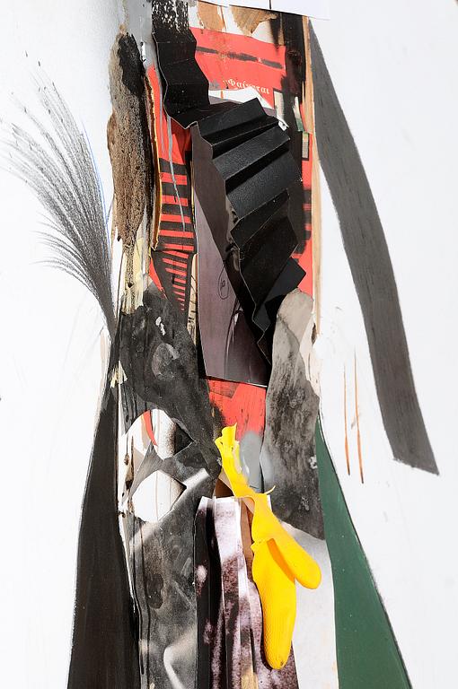 Jannis Varelas, "F.X.B. 1266".