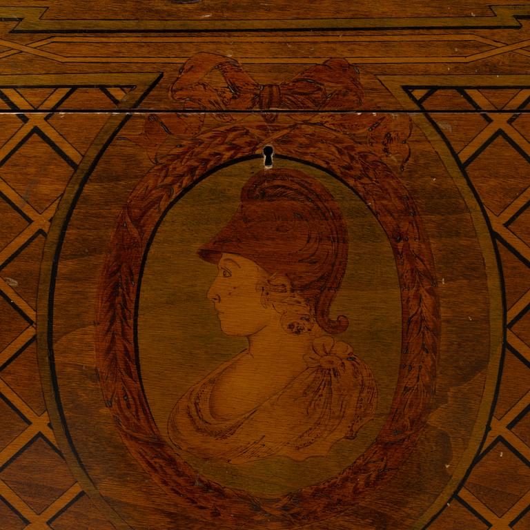 A 115-piece silver flat ware set, 'Sachsisk', G.A. Dahlgren Ab, Sweden, 1936-37.