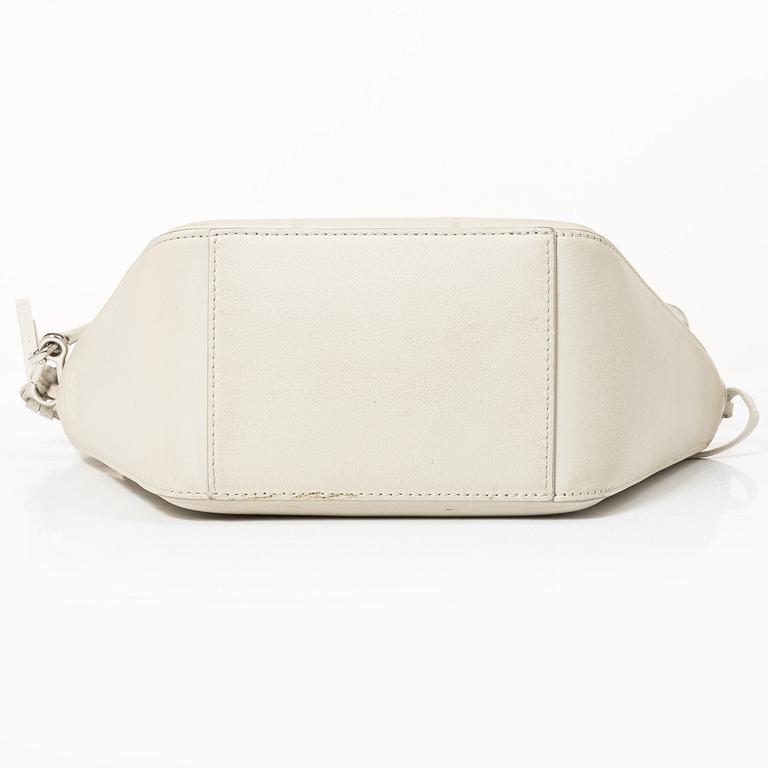Loewe, a 'Hammock Hobo' handbag, 2024.