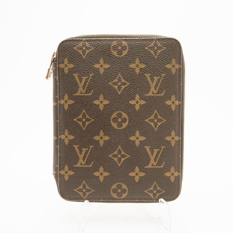 Louis Vuitton, dokumentfodral, "Poche Documents".