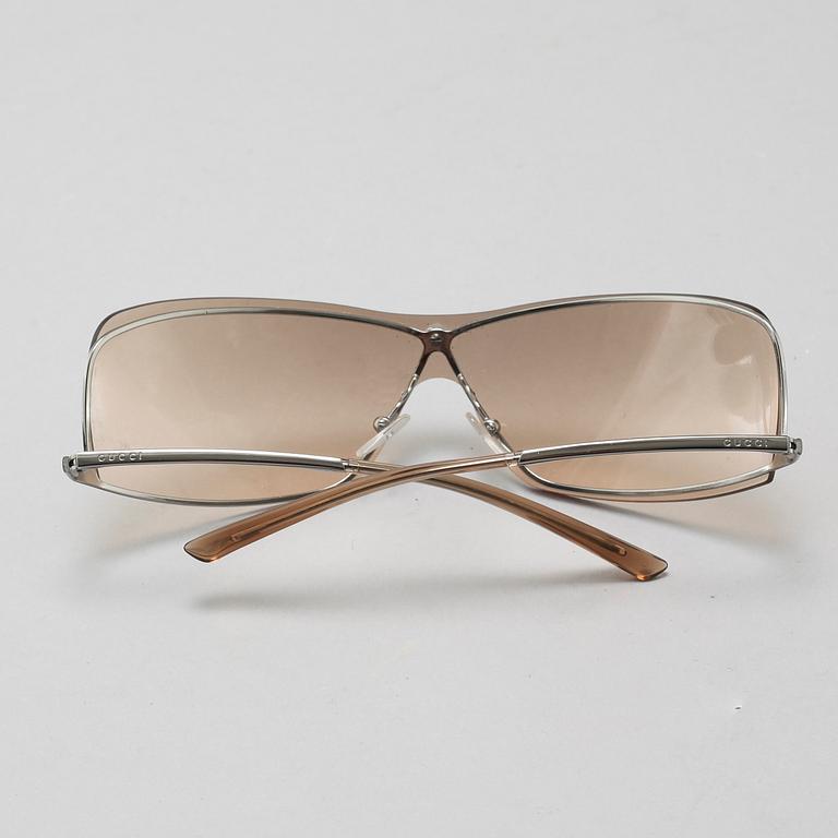 GUCCI, glasögon.