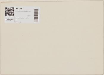 Nikifor Krynicki, Stadsvy.