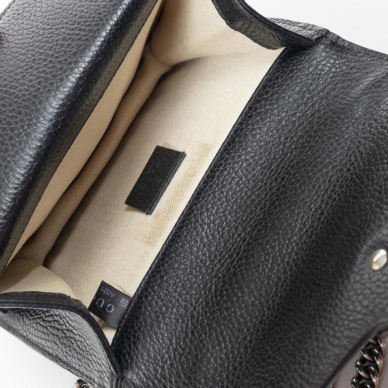 Gucci, väska, "Small Dionysus".