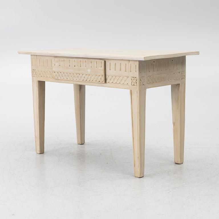 Table, 18th/19th century.