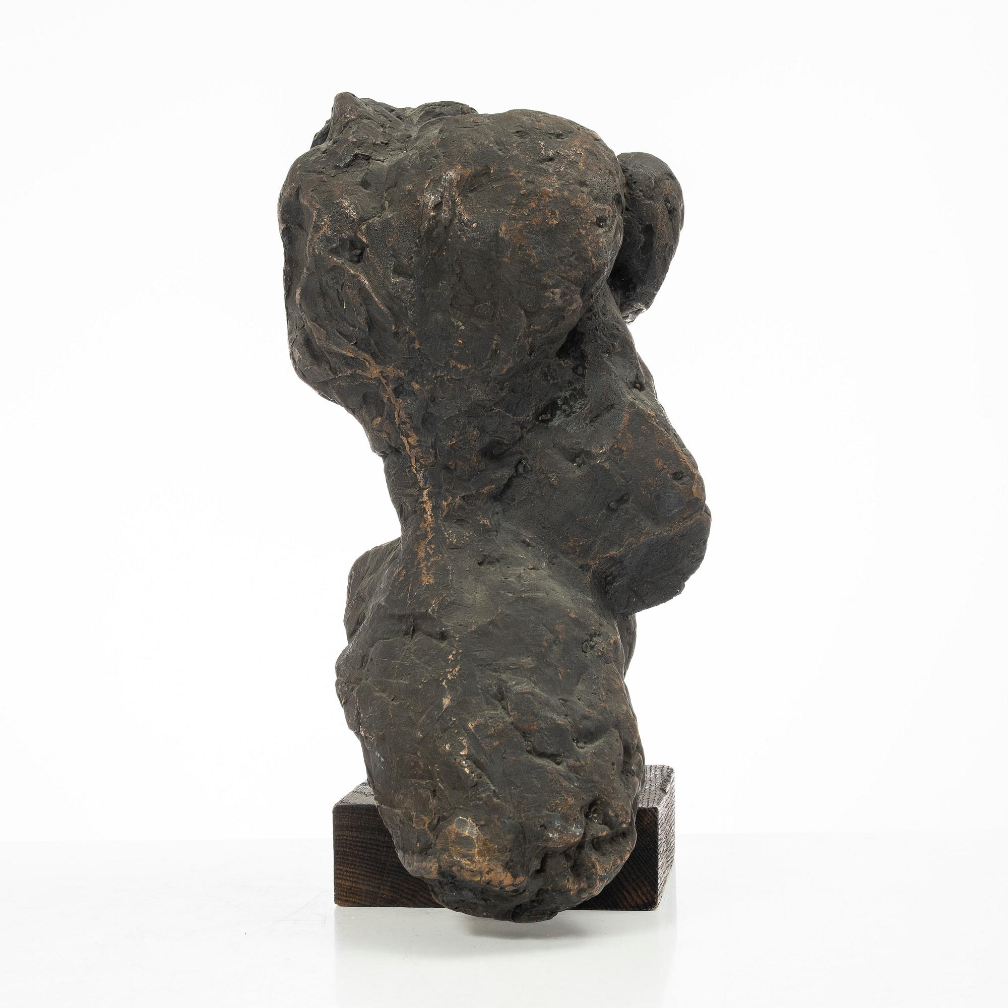 Anna Mizak, "Kvinna".