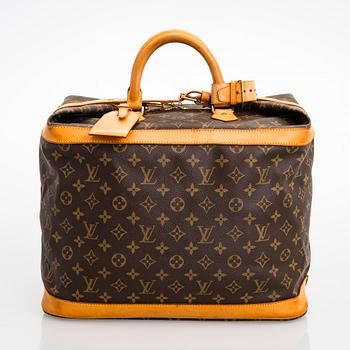 Louis Vuitton, "Cruiser Bag 40", väska.