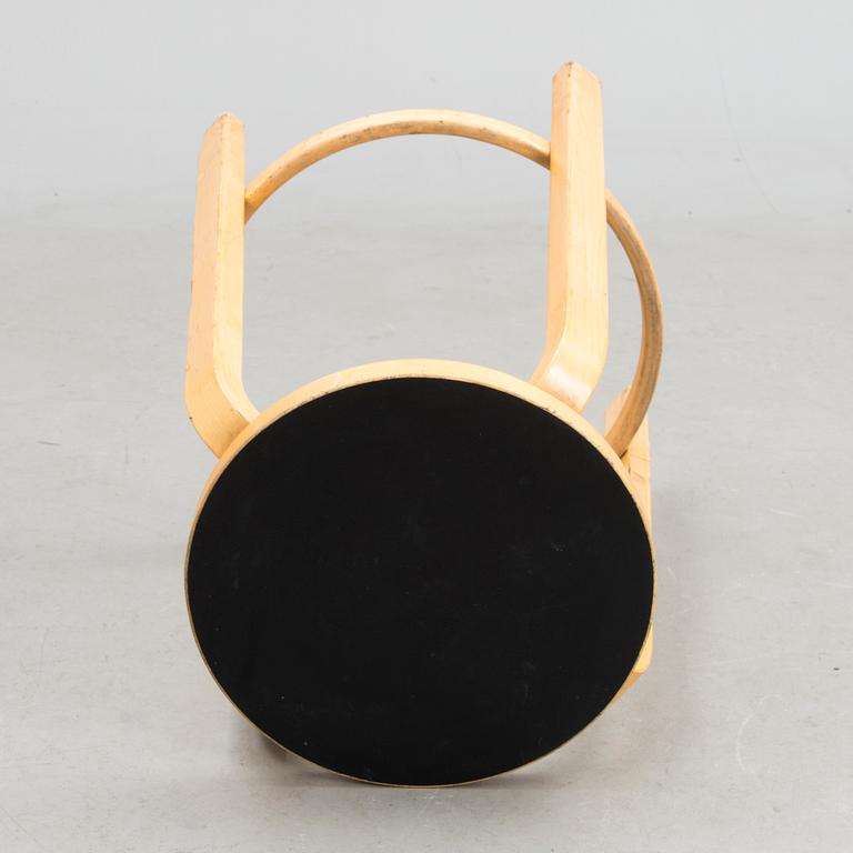 ALVAR AALTO, BAARIJAKKARA, MALLI 64, Artek, 1950/60-luku.