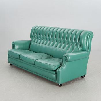 SOFFA, Poltrona Frau, "Bonnie".