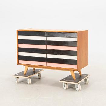 Jiri Jiroutek chest of drawers "U-453" for Interier Praha 1960´s.