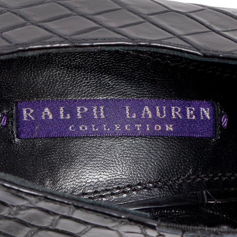 BOOTS, Ralph Laurent.