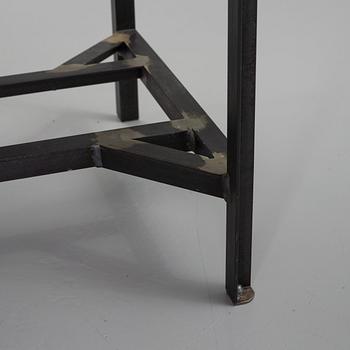 Johan Linton, a 'Caravaggio' easy chair for Källemo, 1998-2002.