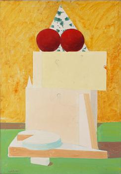 857. Lasse Persson, "Ost".