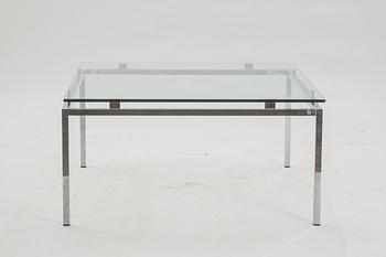 SOFFBORD, 1900-talets andra hälft.