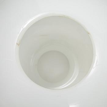 Taklampor, ett par, Zero, 1900-talets slut.