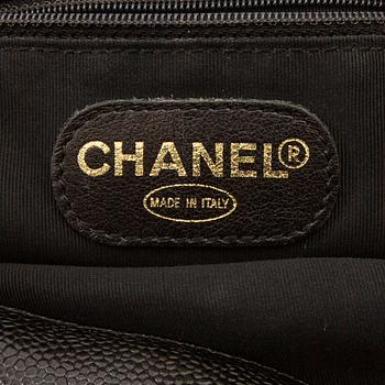 Chanel väska 1980-tal.