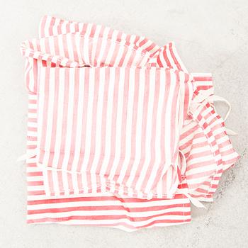 Carl Malmsten, stolar 1 par 1900-talets mitt.