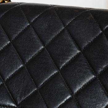 Chanel, väska, "Jumbo Single Flap Bag", 1994-96.