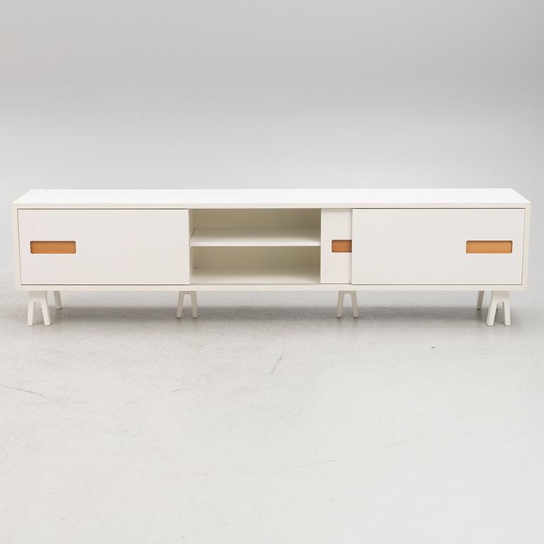 Per Söderberg, a 'Funk' sideboard, Asplund.