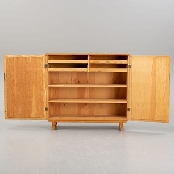 Göran Malmvall, a pine cabinet, Karl Andersson.