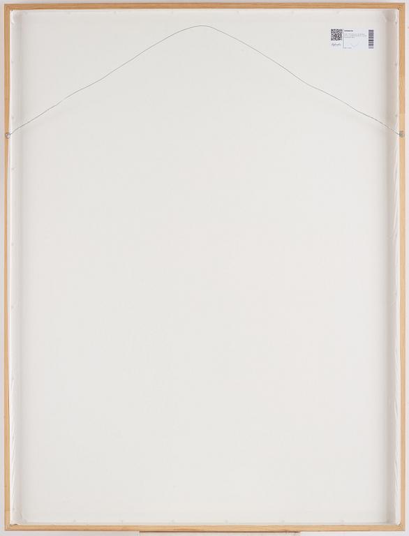 Sture Johannesson, "The Underground will take over Lunds Konsthall February 69".