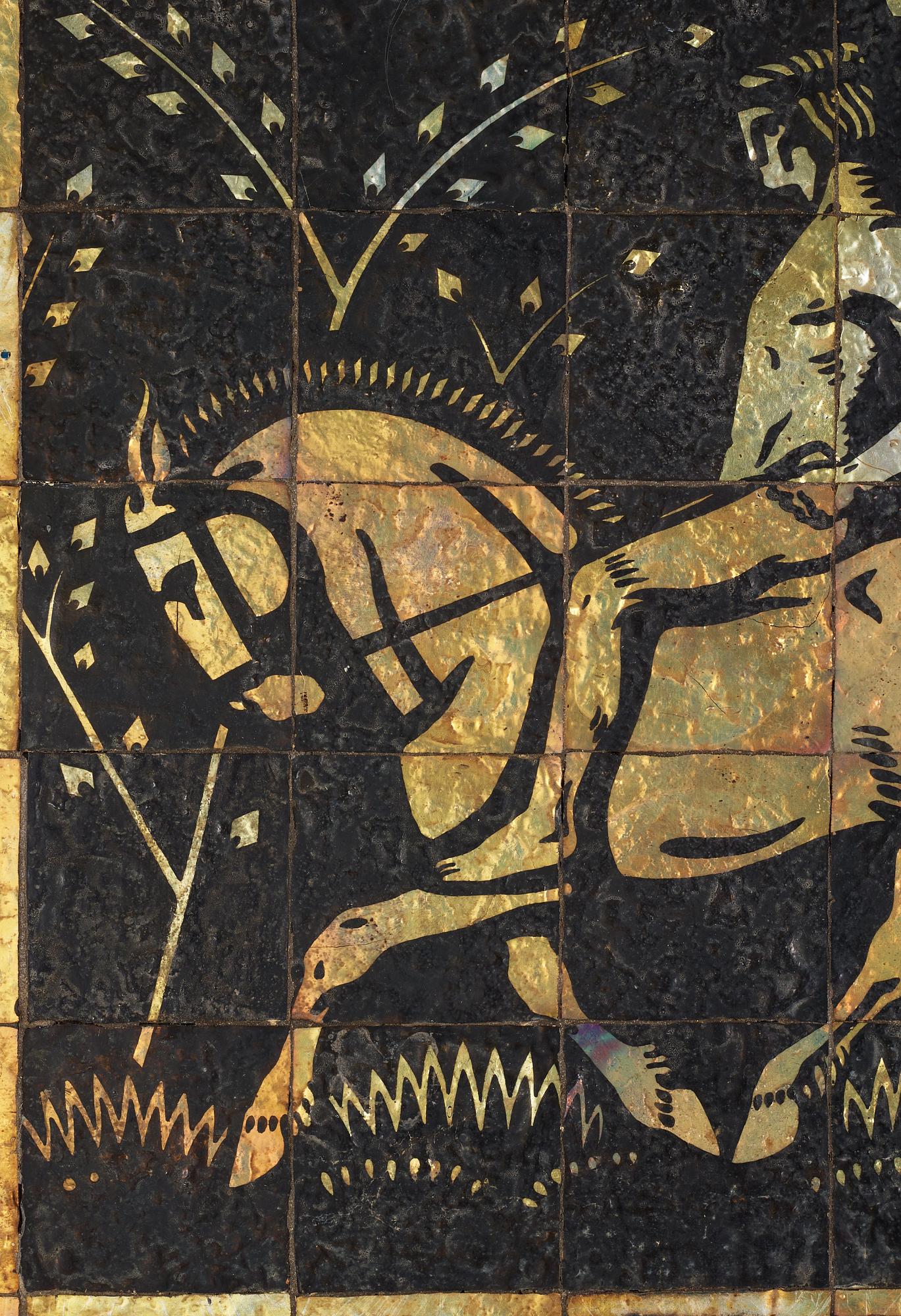 Einar Forseth, Ryttare.
