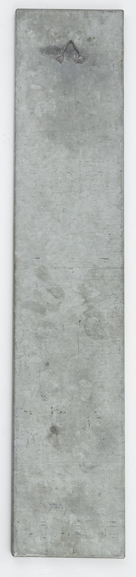 Marian Zawadzki, väggplaketter, 2 st, Tilgmans keramik, signerade 1959 resp 1961.