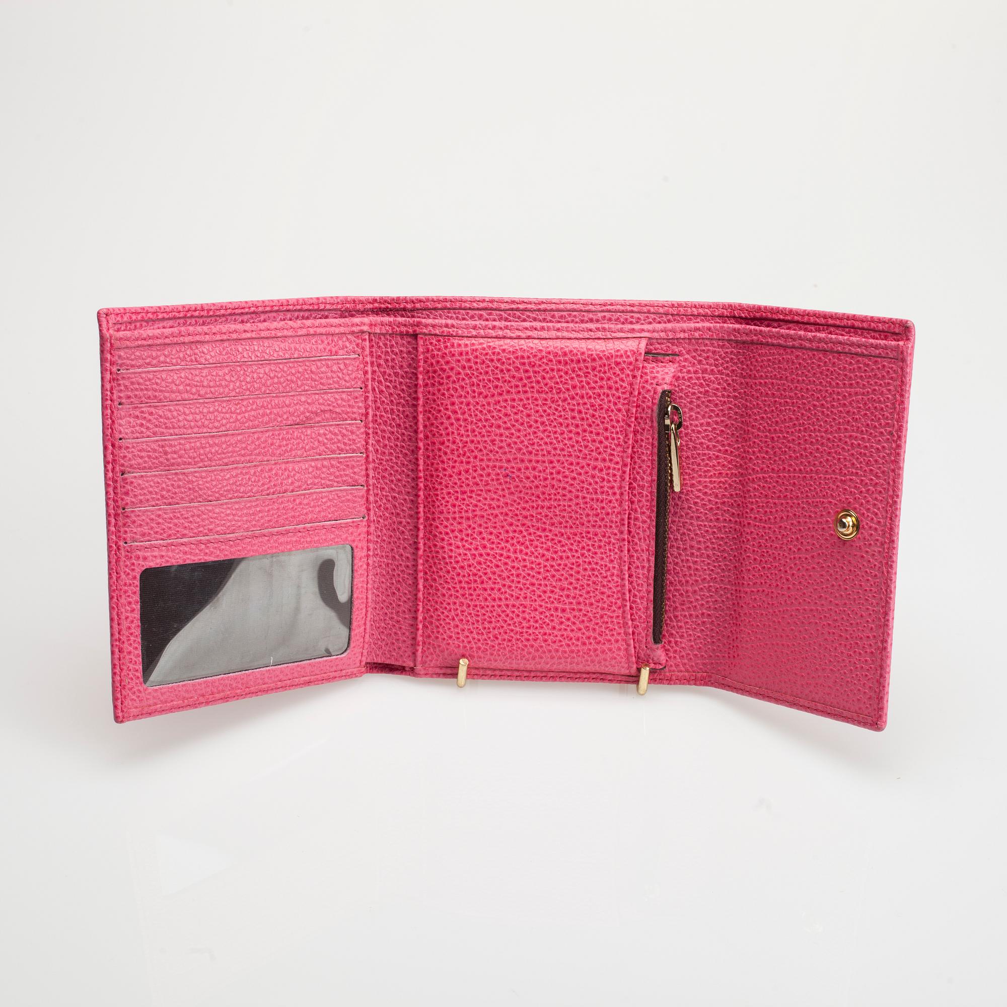 PLÅNBOK, Carolina Herrera.