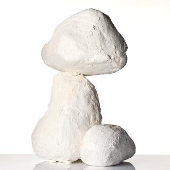 Johan Thurfjell, "Cairn".