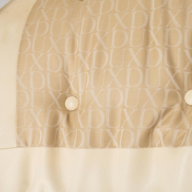 Bruno Mathsson, fåtölj, "Karin", DUX.