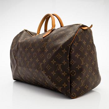 Louis Vuitton, laukku, "Speedy 40".