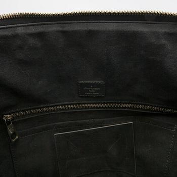 Louis Vuitton "Damler graphite  Greenwich" väska.