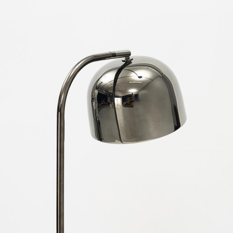 A 'Grant' floor lamp from Normann Copenhagen.