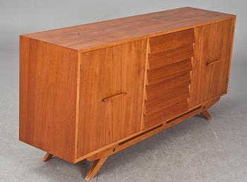 SIDEBOARD, 1960-tal.