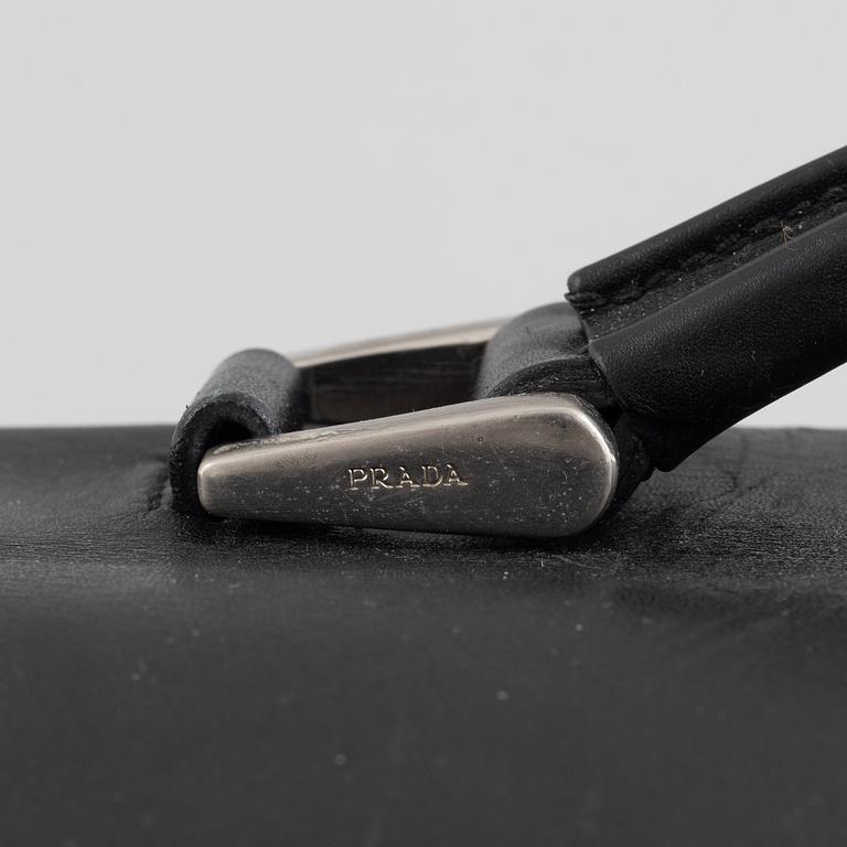 Prada, Portfölj.