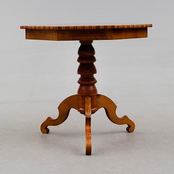 BORD, Italien, 1800-talets andra hälft.