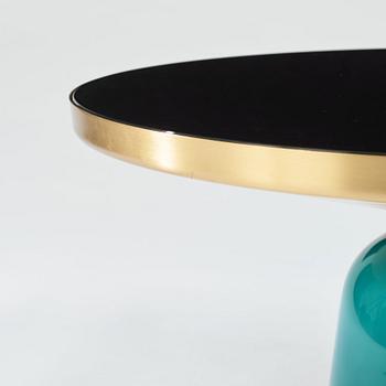 Sebastian Herkner, a "Bell Side Table", ClassiCon, Germany, post 2012.