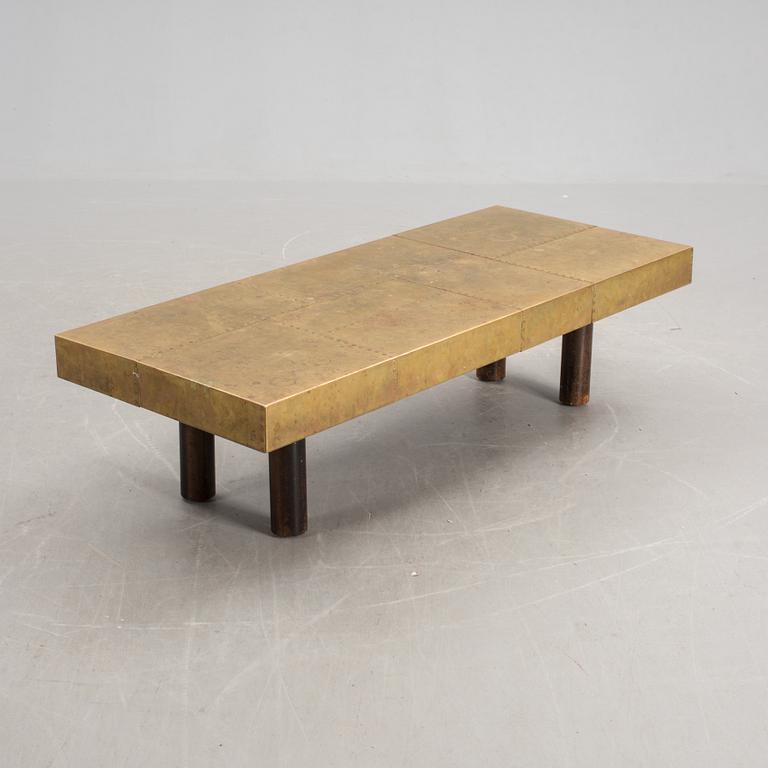 SOFFBORD, 1970/80-tal.