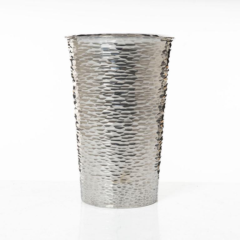 Cup, sterling silver, Roland Lantz, Stockholm 1972.