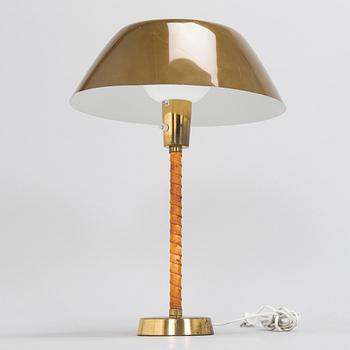 Lisa Johansson-Pape, pöytävalaisin, Stockmann Orno, 1900-luvun puoliväli.