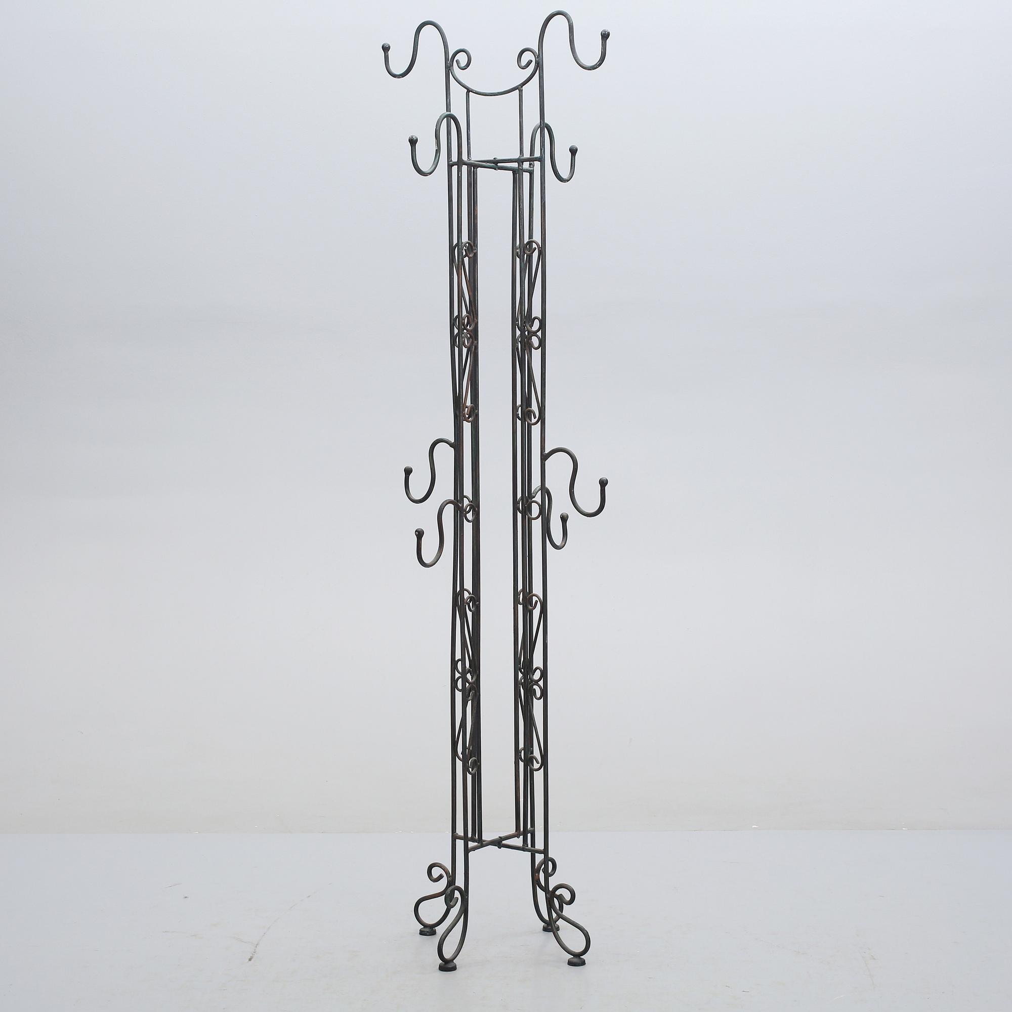 TAMBURMAJOR, 1900-talets andra hälft.