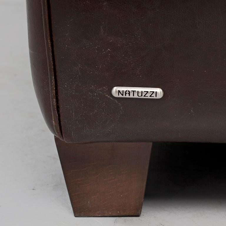 SOFFA, Natuzzi, Italien, 1900/2000-tal.